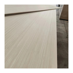 Commercio all'ingrosso <span class=keywords><strong>falegnameria</strong></span> sedia in acciaio sbiancato 0.5Mm densificato Balsa Core tavole Melame facce fogli di compensato per Shiplap - Product Image 6