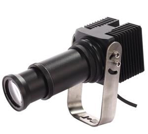 Customized Logo <b>Projector</b> Safety <b>Light</b> and Heavy Vehicle LED Safety <b>Light</b> 20W <b>Projector</b> Safety <b>Light</b> - Product Image 1