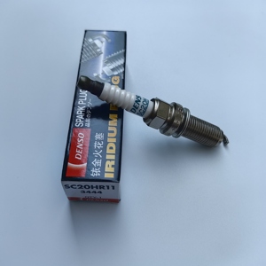 Bujía de Iridio Denso de Alta Calidad 3444 SC20HR11 Compatible con el Modelo 0242135529, NGK ILKAR7B11 - Product Image 4