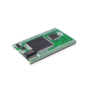 Module convertisseur TTL vers Ethernet 16 ports |   Serveur de périphériques série industriels avec passerelle Modbus TCP et protocole MQTT - Product Image 4