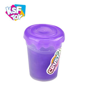 Moule en pâte à modeler pour enfant, jouet, pâte à modeler, magique, cristal, objets en argile polymère, vente en gros, Diy - Product Image 5