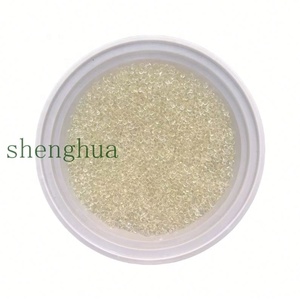 Granules de matière première de polyuréthane thermoplastique (TPU) du meilleur prix pour l'équipement sportif et l'application respirante de films - Product Image 4