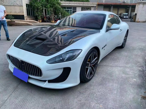 Paraurti Anteriore in Fibra di Vetro Stile LB con Vestibilità Perfetta per <span class=keywords><strong>Maserati</strong></span> GT GTS - Product Image 6