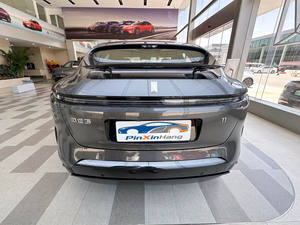 Avatr 11 Max 2025, SUV électrique à autonomie étendue, EREV 4x4, conduite à gauche, <span class=keywords><strong>voiture</strong></span> intelligente de luxe avec grand espace - Product Image 2