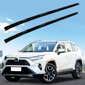 JOESHIER - Portaequipajes de Techo para Automóvil de Aleación de Aluminio 4x4 de Alta Calidad para Toyota RAV4 2019-2025, Capacidad de Carga de +100 kg - Product Image 5