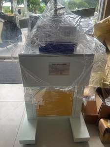 Machine à clouer automatique verticale pour bois dur CNC, machine à coudre les coins, machine à clouer les cadres, vente chaude - Product Image 4