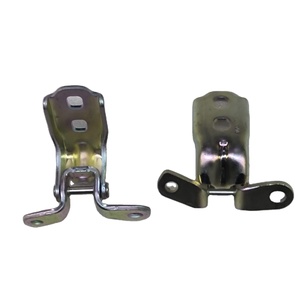Vente directe usine – Porte latérale avant à charnières pour voiture 13583613 13583618 pour Buick Envision, Enclave, Envision S, Chevrolet Equinox - Product Image 1