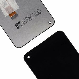 IParts Linh Kiện Thay Thế Cho OnePlus Nord N10 5G BE2029 <span class=keywords><strong>BE2025</strong></span> BE2026 BE2028 Cụm Màn Hình Cảm Ứng LCD Bộ Phận Sửa Chữa OEM - Product Image 5