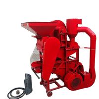 Machine à décortiquer les arachides pour l'extraction d'huile et le traitement des matières premières