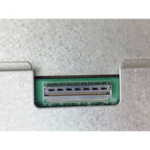 หน้าจอ LCD AUO ขนาด 10.1 นิ้ว ความละเอียด 1280x800 ความสว่าง 500nits แผง TFT อินเทอร์เฟซ LVDS ไฟแบ็คไลท์ WLED รุ่น G101EVN01.0/G101EVN01.3 - Product Image 3