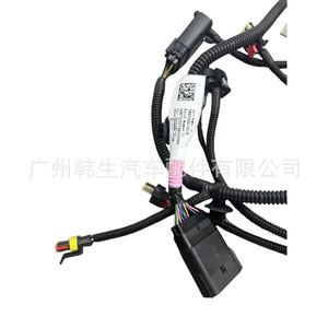 Arnés de cableado para Tesla Model 3 HM3 Gantry 1897320-00-B, instalación estática, revestimiento de PVC - Product Image 1