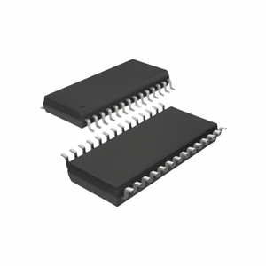 Interface TLV320AIC23BIPWRCT In Stock Components Electronic 28 TSSOP - Product Image 1