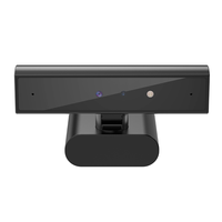 PC/dizüstü/masaüstü Windows için tip-c arayüzü 2K Full HD web kamerası merhaba CMOS görüntü sensörü 2K Max stok
