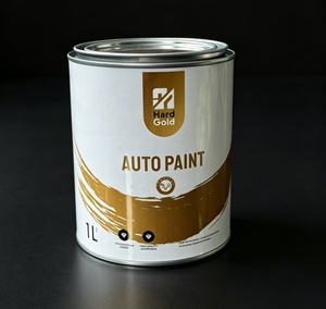 <span class=keywords><strong>Peinture</strong></span> automobile WeatherKing 2K <span class=keywords><strong>à</strong></span> deux composants, haute résistance aux intempéries, anti-UV, <span class=keywords><strong>peinture</strong></span> pour <span class=keywords><strong>carrosserie</strong></span> extérieure - Product Image 5