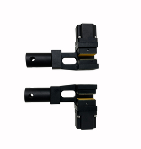 Máquina de Prueba de Tracción de Laboratorio con Software ASTM D903 para Pruebas de Inserción y Extracción de Terminales Electrónicos - Product Image 3