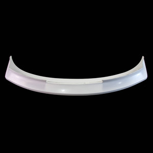 สปอยเลอร์รถยนต์ด้านหลัง Duckbill สำหรับ Nissan 2009เป็นต้นไป370Z Z34 WBS Style - Product Image 5