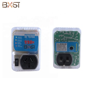 BX-V010-220V casa Uso <span class=keywords><strong>de</strong></span> máquina <span class=keywords><strong>de</strong></span> lavado <span class=keywords><strong>de</strong></span> TV <span class=keywords><strong>de</strong></span> aire condicional guardia bajo y tensión <span class=keywords><strong>de</strong></span> Protector - Product Image 2