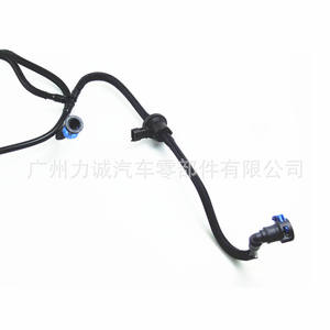 Válvula Solenoide del Canister de Carbón CV6Z9D289H para Ford Escape MKC, Válvula de Control de Purificación del Tanque de Vapor - Product Image 2