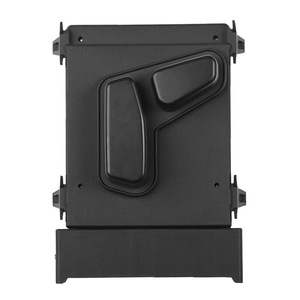 Interruptor de Ajuste de Asiento Eléctrico Dodge 56049433AD 56049432AE Combinado para Reemplazo y Reparación - Product Image 1