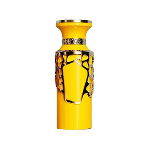 Parfum pour femme 100 ml en gros, fragrance arabe luxueuse, écologique, longue durée, brume florale fruitée, usage quotidien - Product Image 4