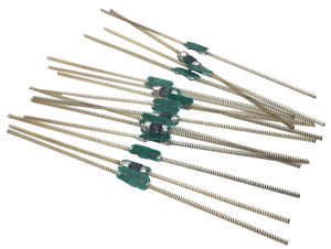 Rfid implantable lốp tài sản thẻ và nhãn cho quản lý xe Hệ thống thông tin và lốp quản lý truy xuất nguồn gốc - Product Image 6