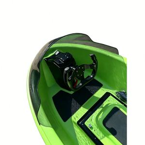 Bateau à moteur 72V pour lac, à louer, de Chine, Lumark pour la vente en gros de bateaux de dérive - Product Image 5