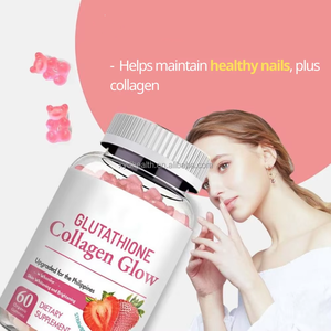 กัมมี่คอลลาเจนลูกอมกลูตาไธโอนบำรุงผิวเพิ่มความขาวให้ผิวขาวใส - Product Image 3