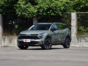 <span class=keywords><strong>KIA</strong></span> seltos 2024 gasolina nuevo usado SUV <span class=keywords><strong>KIA</strong></span> seltos 2025 hecho en China <span class=keywords><strong>KIA</strong></span> EV6 Sportage 1,4 T 1.5L CVT DCT coche barato - Product Image 5