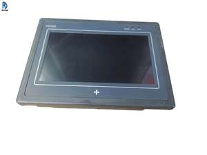 หน้าจอสัมผัส HMI รุ่น S700A-V5.0 สำหรับอุตสาหกรรม หน้าจอสัมผัสแบบ Resistive  หน้าจอสัมผัสสำหรับเชื่อมต่อระหว่างมนุษย์กับเครื่องจักร  หน้าจอสัมผัสควบคุม PLC - Product Image 1