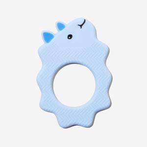 Cepillo de dientes de silicona para bebé con forma de maíz, los mejores juguetes de enseñanza, <span class=keywords><strong>mordedor</strong></span> de plátano Flexible para entrenamiento infantil - Product Image 5