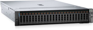 เซิร์ฟเวอร์แบบแร็ค R760 2U - คอมพิวเตอร์แบบมัลติคอร์ประสิทธิภาพสูงและระบบจัดเก็บข้อมูลที่ปรับขนาดได้สำหรับศูนย์ข้อมูลองค์กรและโหลดงานคลาวด์ - Product Image 3