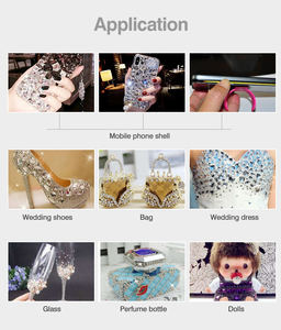 WBG <span class=keywords><strong>กาว</strong></span>โทรศัพท์ B7000 T7000ใส <span class=keywords><strong>T8000</strong></span> T7000<span class=keywords><strong>กาว</strong></span> T9000สำหรับอัญมณี - Product Image 5