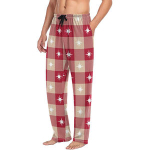 Nuovi arrivi <span class=keywords><strong>pigiama</strong></span> da <span class=keywords><strong>donna</strong></span> Unisex in <span class=keywords><strong>cotone</strong></span> 100% alta elastico/ODM supporto Logo formato personalizzato <span class=keywords><strong>pigiama</strong></span> PJ - Product Image 3