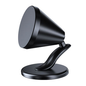 2025 nueva llegada soporte de teléfono de coche de rotación de 720 grados FORMA DE <span class=keywords><strong>Suona</strong></span> magnética de alta calidad para el hogar al aire libre y uso del tablero - Product Image 1