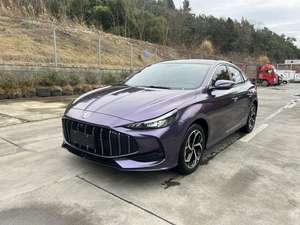 MG5 2025 300TGI Global Flagship 1.5T Turbo 7DCT Berline Sportive 5 Places Fastback avec Phares LED et Caméra, en Stock pour l'Exportation - Product Image 2