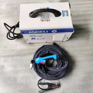 Máquina de corte por plasma NO.1024 - Product Image 4