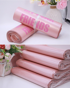 Buste Professionali Ecologiche in Polietilene Impermeabile per Spedizioni E-commerce e Consegne Logistiche - Product Image 3