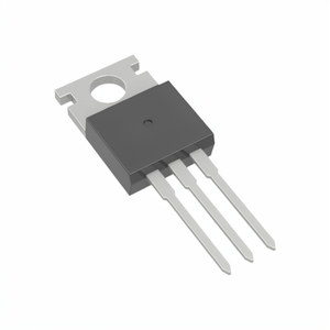 ทรานซิสเตอร์ช่องสัญญาณ TO-220-3 รุ่น APT13005T-G1 ของผู้ผลิตชิ้นส่วนอิเล็กทรอนิกส์ - Product Image 1