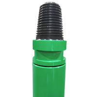 Marteau de forage DTH basse pression CIR65 CIR90 CIR110 CIR170 pour puits d'eau
