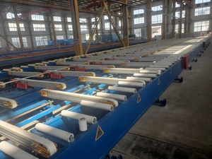 Profilo in alluminio linea di macchine di produzione, linea di produzione di alluminio, alluminio presse di estrusione - Product Image 6