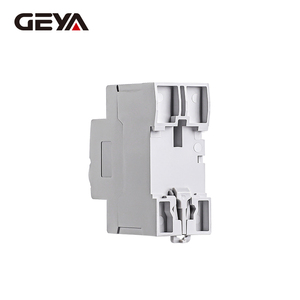GEYA Wenzhou Direct Factory for GYL9アースリークサーキットブレーカー3Phase N ELCB 10mA <span class=keywords><strong>500mA</strong></span> <span class=keywords><strong>RCCB</strong></span> - Product Image 5