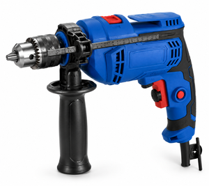 Industrial 13mm Corded Impact Drill <b>Set</b> Variable Speed DIY Concrete for Construction OEM Customizable 275in-lb <b>Torque</b> Variable S - Product Image 5