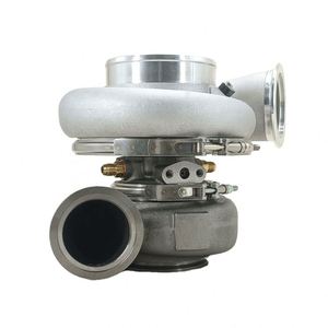 Turbocompresor Dual Vband 1,01 de 73mm A/R 860778-5002S 757707-0012 de 1/2/2/ - Product Image 1