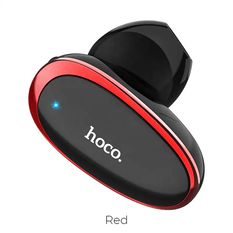 HOCO E46 קול באיכות גבוהה ללא ידיים V4.2 עסקים אלחוטי אוזניות אמיתי אלחוטי אוזניות