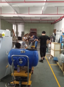 Dx8929 sưởi ấm vĩnh viễn thay đổi dòng thiết bị đo lường - Product Image 4