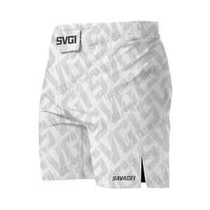 Man rợ một ngắn MMA Đấu sĩ MMA quần short MMA MMA quần short - Product Image 2