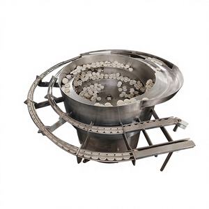 Garis pengisian suhu tinggi untuk cairan vaselinum dan petroleum jelly dan dengan terowongan pendingin untuk solid - Product Image 1