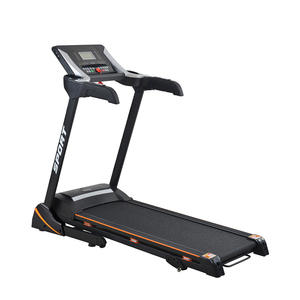 Caminadora Eléctrica Plegable de Doble Capa para Principiantes, con Inclinación Automática, para Uso Doméstico - Product Image 6