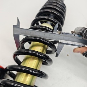 Amortiguadores Delanteros de Gas Izquierdo y Derecho para CF <span class=keywords><strong>CForce</strong></span> 800 850 <span class=keywords><strong>1000</strong></span> OEM 9AWA-051600 Piezas para ATV UTV - Product Image 6