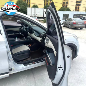 2024-2025 Cina Veicoli Elettrici Automatici Economici BYD Yuan Up Atto 3 Auto Usate BYD Yuan Up EV SUV Elettrico Usato in Vendita - Product Image 6